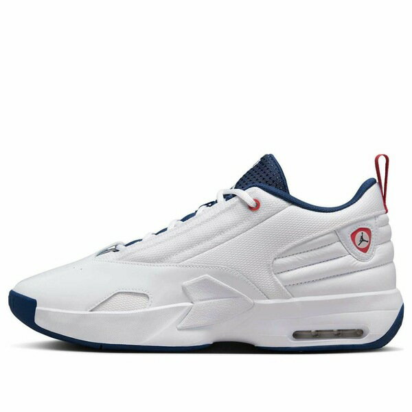 Air Jordan ジョーダン メンズ スニーカー 【Air Jordan Max Aura 6 'USA' FQ8298-100】 サイズ US_8.5(26.5cm)