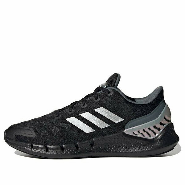 adidas アディダス メンズ スニーカー 【adidas Climacool Ventania 'Black Silver Metallic' FZ1744】 サイズ US_9(27.0cm)