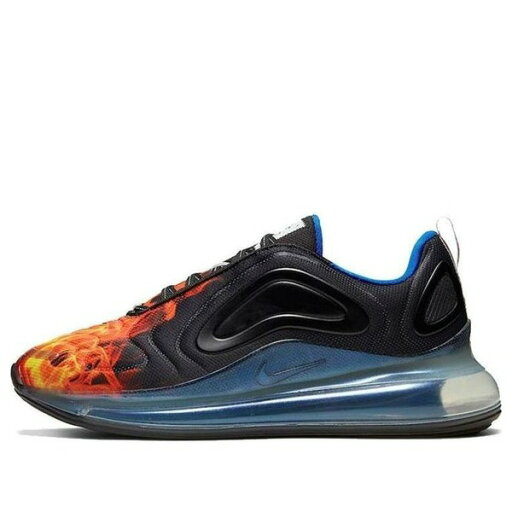 Nike ナイキ メンズ スニーカー 【Nike Air Max 720 'China Space Capsule' CJ8013-001】 サイズ US_8.5(26.5cm) Nike ナイキ メンズ スニーカー 【Nike Air Max 720 'China Space Capsule' CJ8013-001】 サイズ US_8.5(26.5cm)