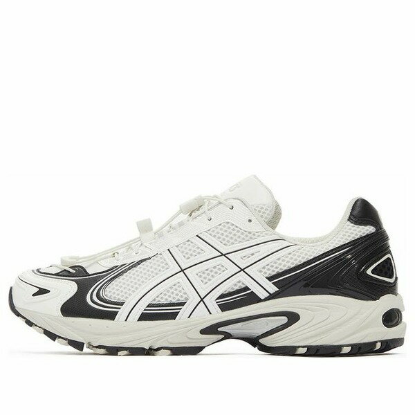ASICS アシックス メンズ スニーカー 【ASICS Gel-Kahana TR V4 'Black White' 1203A497-100】 サイズ US_8(26.0cm)