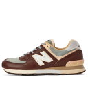 New Balance ニューバランス メンズ スニーカー 【New Balance 576 x The Apartment 'Bitter Chocolate' OU576AMT】 サイズ US_8(26.0cm)