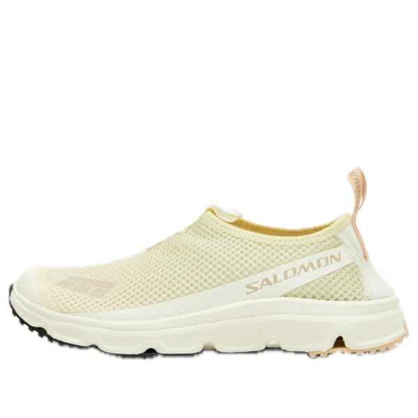 SALOMON サロモン メンズ スニーカー 【SALOMON RX Moke 3.0 'Vanilla Ice' 472981】 サイズ US_8(26.0cm)