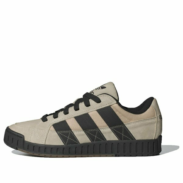 adidas アディダス メンズ スニーカー 【adidas LWST 'Wonder Beige Black' IF8798】 サイズ US_9(27.0cm)のサムネイル