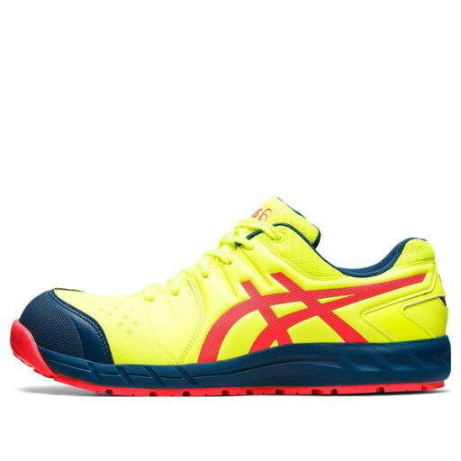 ASICS アシックス メンズ スニーカー 【ASICS Winjob Cp113 'Flash Yellow' 1273A055-750】 サイズ US_9.5(27.5cm) ASICS アシックス メンズ スニーカー 【ASICS Winjob Cp113 'Flash Yellow' 1273A055-750】 サイズ US_9.5(27.5cm)