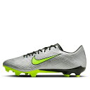 Nike ナイキ メンズ スニーカー 【Nike Zoom Mercurial Vapor 15 Academy MG '25th Anniversary Pack' FB8399-060】 サイズ US_7(25.0cm)(4)