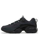 Reebok リーボック メンズ スニーカー 【Reebok Electrolyte 97 'Black Grey' DV8660】 サイズ US_M_4