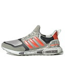 adidas アディダス メンズ スニーカー 【adidas Star Wars x UltraBoost 'X-Wing Starfighter' FW0536】 サイズ US_M_4