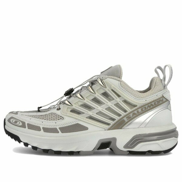 SALOMON サロモン メンズ スニーカー 【Salomon Acs Pro Advanced 'Grey White' 416395】 サイズ US_11.5(29.5cm)