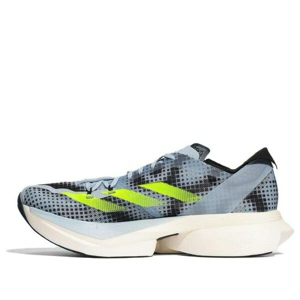 adidas アディダス メンズ スニーカー 【adidas Adizero Adios Pro 3 'Wonder Blue' IG3132】 サイズ US_8(26.0cm)