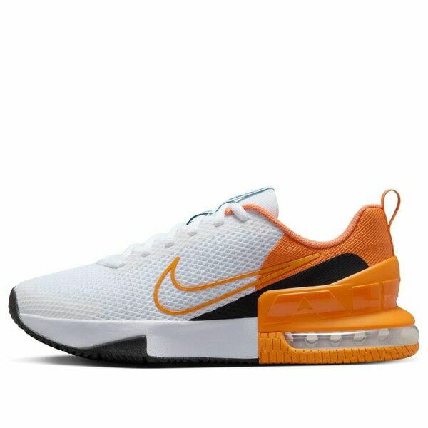 Nike ナイキ メンズ スニーカー 【Nike Air Max Alpha Trainer 5 'White Hot Curry' FQ1833-101】 サイズ US_9.5(27.5cm)