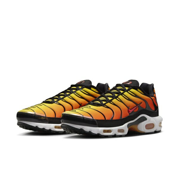 Nike ナイキ メンズ スニーカー 【Nike Air Max Plus 'Sunset' 2024 HF0552-001】 サイズ US_M_4
