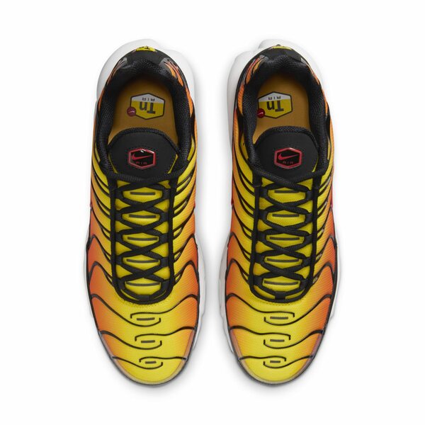 Nike ナイキ メンズ スニーカー 【Nike Air Max Plus 'Sunset' 2024 HF0552-001】 サイズ US_M_4