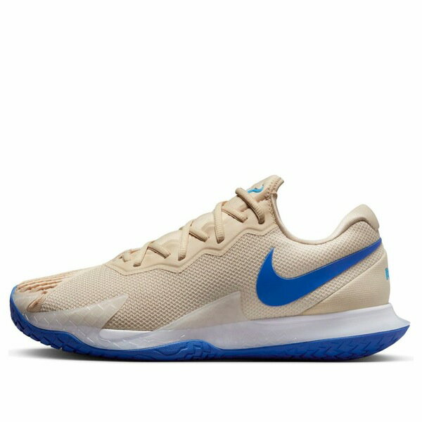 Nike ナイキ メンズ スニーカー 【Nike Court Air Zoom Vapor Cage 4 Rafa HC 'Sanddrift Game Royal' DD1579-104】 サイズ US_9(27.0cm)