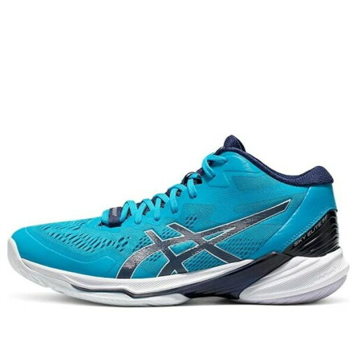 ASICS アシックス メンズ スニーカー 【ASICS Sky Elite FF MT 2 'Island Blue' 1051A065-403】 サイズ US_9.5(27.5cm) ASICS アシックス メンズ スニーカー 【ASICS Sky Elite FF MT 2 'Island Blue' 1051A065-403】 サイズ US_9.5(27.5cm)