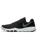 Nike ナイキ メンズ スニーカー 【Nike Flex Control 2 'Black' 924204-010】 サイズ US_9.5(27.5cm)