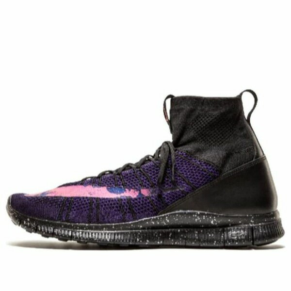Nike ナイキ メンズ スニーカー 【Nike Free Flyknit Mercurial CR7 'Savage Beauty' 805554-002】 サイズ US_8(26.0cm)
