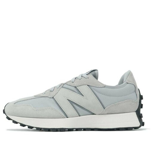 New Balance ニューバランス メンズ スニーカー 【New Balance 327 'Raincloud Grey Suede' U327SWA】 サイズ US_7.5(25.5cm)