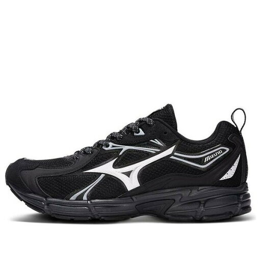 Mizuno ミズノ メンズ スニーカー 【Mizuno Speed 10S 'Black' D1GH240605】 サイズ US_7.5(25.5cm) Mizuno ミズノ メンズ スニーカー 【Mizuno Speed 10S 'Black' D1GH240605】 サイズ US_7.5(25.5cm)
