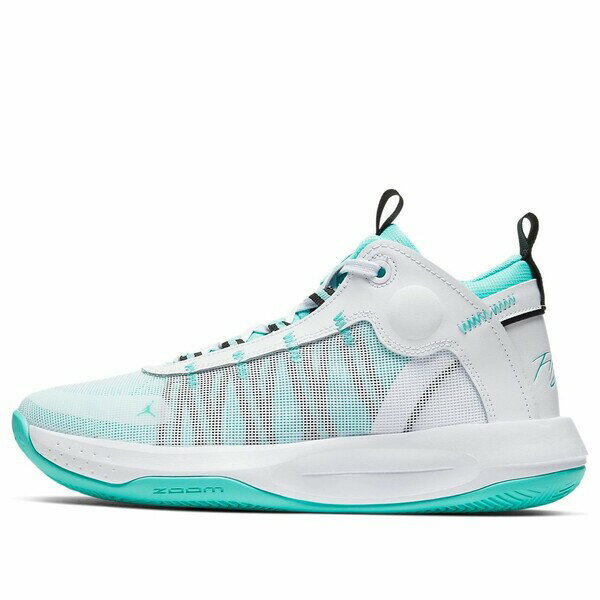 Air Jordan ジョーダン メンズ スニーカー 【Air Jordan Jumpman 2020 PF 039 Aurora Green 039 BQ3448-103】 サイズ US_M_13