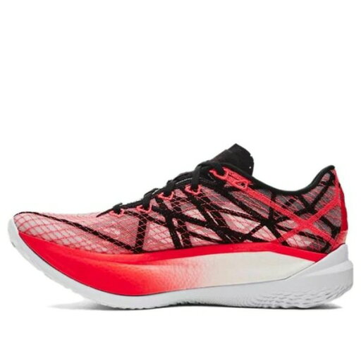 Under Armour アンダーアーマー メンズ スニーカー 【Under Armour Flow Velociti Elite 2 'Black Beta' 3027205-001】 サイズ US_7.5(25.5cm) Under Armour アンダーアーマー メンズ スニーカー 【Under Armour Flow Velociti Elite 2 'Black Beta' 3027205-001】 サイズ US_7.5(25.5cm)