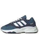 adidas アディダス メンズ スニーカー 【adidas Retropy F90 'Wonder Steel' HP8022】 サイズ US_M_13.5