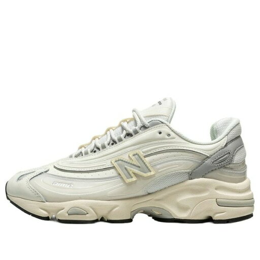 New Balance ニューバランス メンズ スニーカー 【New Balance x Aim Leon Dore 1000 'White Silver' M1000AC1】 サイズ US_8(26.0cm) New Balance ニューバランス メンズ スニーカー 【New Balance x Aim Leon Dore 1000 'White Silver' M1000AC1】 サイズ US_8(26.0cm)