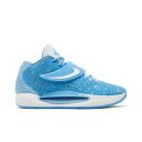 Nike ナイキ メンズ スニーカー 【KD 14 TB 'University Blue'】 サイズ US_8(26.0cm)(4)