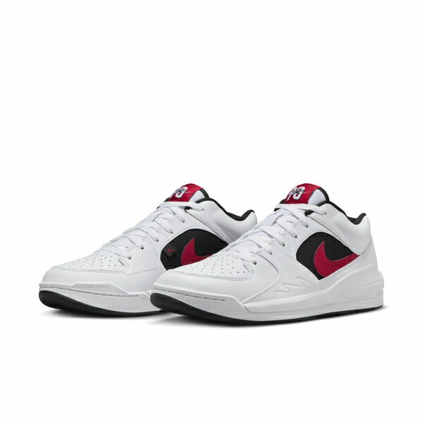 Air Jordan ジョーダン メンズ スニーカー 【Air Jordan Stadium 90 'Chicago' DX4397-116】 サイズ US_7.5(25.5cm)
