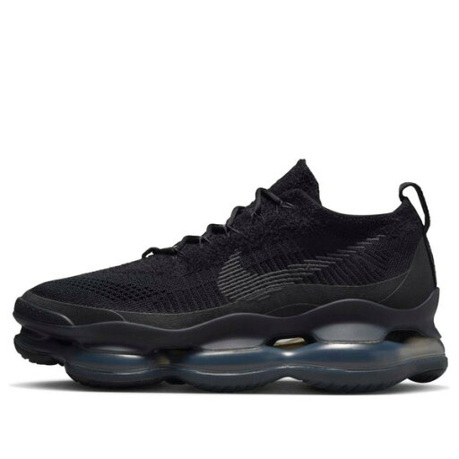 Nike ナイキ メンズ スニーカー 【Nike Air Max Scorpion Flyknit 'Triple Black' DJ4701-003】 サイズ US_7(25.0cm) Nike ナイキ メンズ スニーカー 【Nike Air Max Scorpion Flyknit 'Triple Black' DJ4701-003】 サイズ US_7(25.0cm)