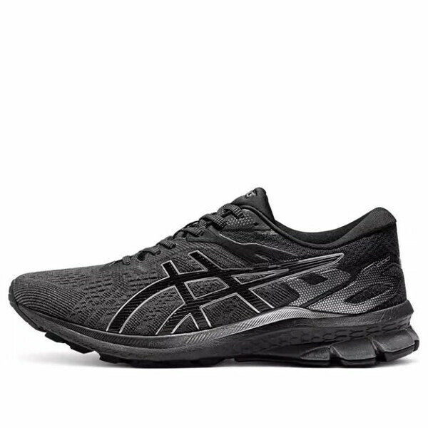 ASICS アシックス メンズ スニーカー 【ASICS GT-1000 10 'Black Grey' 1011B836-001】 サイズ US_8.5(26.5cm)