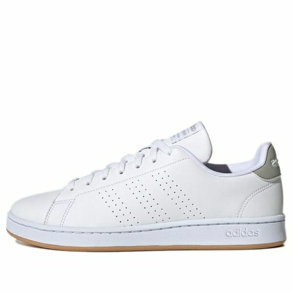 adidas アディダス メンズ スニーカー 【adidas Advantage 'White' GZ5303】 サイズ US_7(25.0cm)