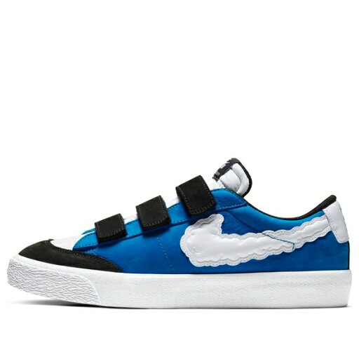 Nike ナイキ メンズ スニーカー 【Nike Kevin Bradley x Zoom Blazer AC XT ISO SB 'Heaven' CT4594-400】 サイズ US_8(26.0cm) Nike ナイキ メンズ スニーカー 【Nike Kevin Bradley x Zoom Blazer AC XT ISO SB 'Heaven' CT4594-400】 サイズ US_8(26.0cm)