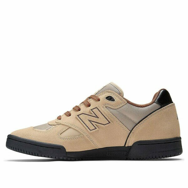 New Balance ニューバランス メンズ スニーカー 【New Balance NB Numeric Tom Knox 600 'Incense Black' NM600BNT】 サイズ US_10(28.0cm)