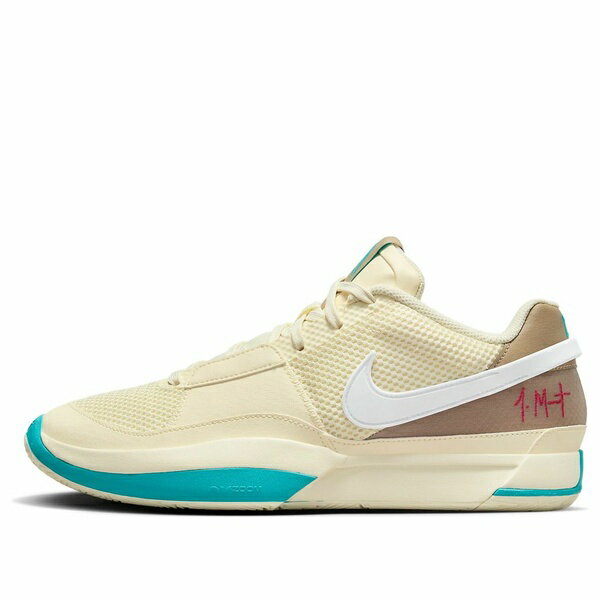 Nike ナイキ メンズ スニーカー 【Nike JA 1 EP 'Seasonal' DR8786-102】 サイズ US_8.5(26.5cm)