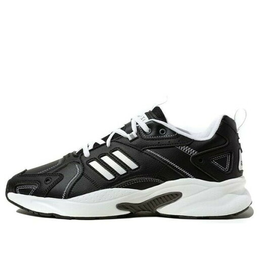 adidas アディダス メンズ スニーカー 【adidas Neo JZ Runner 'Black' IG9431】 サイズ US_M_3.5 adidas アディダス メンズ スニーカー 【adidas Neo JZ Runner 'Black' IG9431】 サイズ US_M_3.5