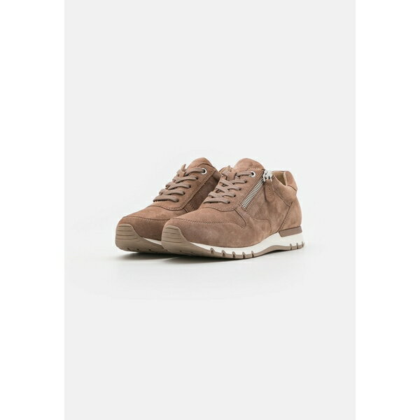 ・ヨーロッ カプリス レディース スニーカー シューズ Trainers - taupe:asty ですので