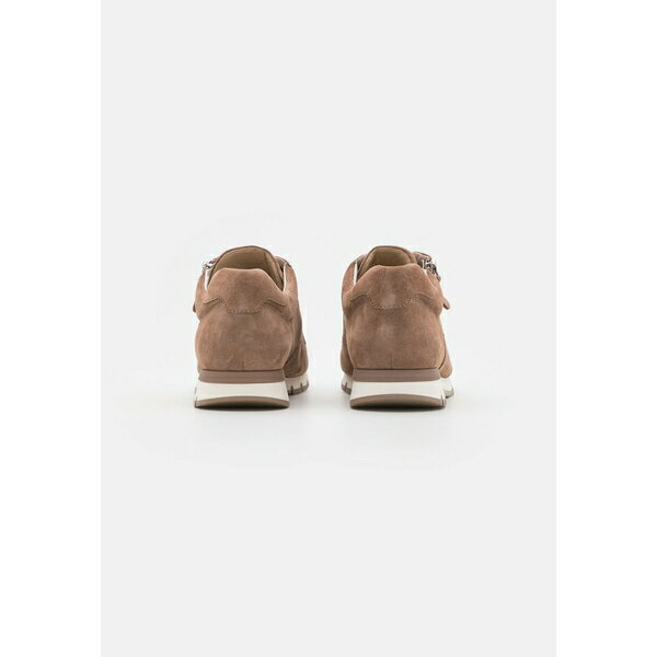 ・ヨーロッ カプリス レディース スニーカー シューズ Trainers - taupe:asty ですので