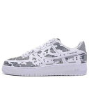 Nike ナイキ メンズ スニーカー 【Nike Air Force 1 Low Premium 08 Qs 'Digi Camo' 520505-100】 サイズ US_11(29.0cm)(4)