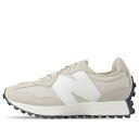 New Balance ニューバランス メンズ スニーカー 【New Balance 327 'Beige' U327EE】 サイズ US_6(24.0cm)(4)