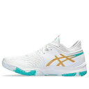 ASICS アシックス メンズ スニーカー 【ASICS Unpre Ars Low 'White Pure Gold' 1063A056-101】 サイズ US_6.5(24.5cm)(4)
