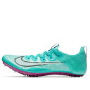 Nike ナイキ メンズ スニーカー 【Nike Zoom Superfly Elite 2 'Hyper Jade' CD4382-300】 サイズ US_7...
