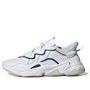 adidas アディダス メンズ スニーカー 【adidas Ozweego 'Cloud White Grey' EF4287】 サイズ US_10(28.0cm)(4)