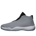 Air Jordan ジョーダン メンズ スニーカー 【Air Jordan Future Premium 'Metallic Silver' 652141-050】 サイズ US_9(27.0cm)(4)