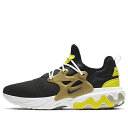 Nike ナイキ メンズ スニーカー 【Nike React Presto 'Brutal Honey' AV2605-001】 サイズ US_8(26.0cm)(4)