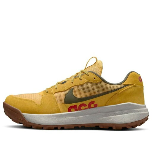 Nike ナイキ メンズ スニーカー 【Nike ACG Lowcate 'Solar Flare' DM8019-700】 サイズ US_5.5(23.5cm) Nike ナイキ メンズ スニーカー 【Nike ACG Lowcate 'Solar Flare' DM8019-700】 サイズ US_5.5(23.5cm)