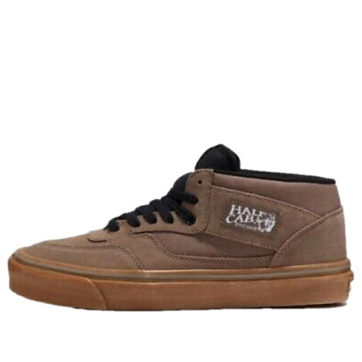 Vans バンズ メンズ スニーカー 【Vans Half Cab 33 DX Anaheim Factory 'Smoke Black' VN0A5KX6CEO】 サイズ US_7(25.0cm) Vans バンズ メンズ スニーカー 【Vans Half Cab 33 DX Anaheim Factory 'Smoke Black' VN0A5KX6CEO】 サイズ US_7(25.0cm)