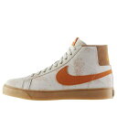 Nike ナイキ メンズ スニーカー 【Nike Zoom Blazer SB Skateboard Canvas Tan 647565-022】 サイズ US...