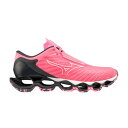 Mizuno ミズノ レディース スニーカー 【Wmns Wave Prophecy 12 'Sakura Glow Ombre Blue'】 サイズ US_6.5(23.5cm) Pink