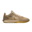 Nike ナイキ レディース スニーカー 【Wmns Sabrina 2 'Stronger Than Gold'】 サイズ US_5.5(22.5cm) Tan(4)