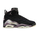 Air Jordan ジョーダン レディース スニーカー 【Wmns Jordan MVP 'Violet Ore'】 サイズ US_W_10 Black(4)